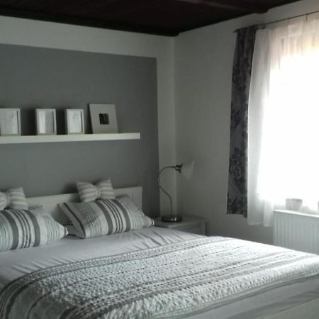 Apartmany Na Hline Třeboň Exterior foto