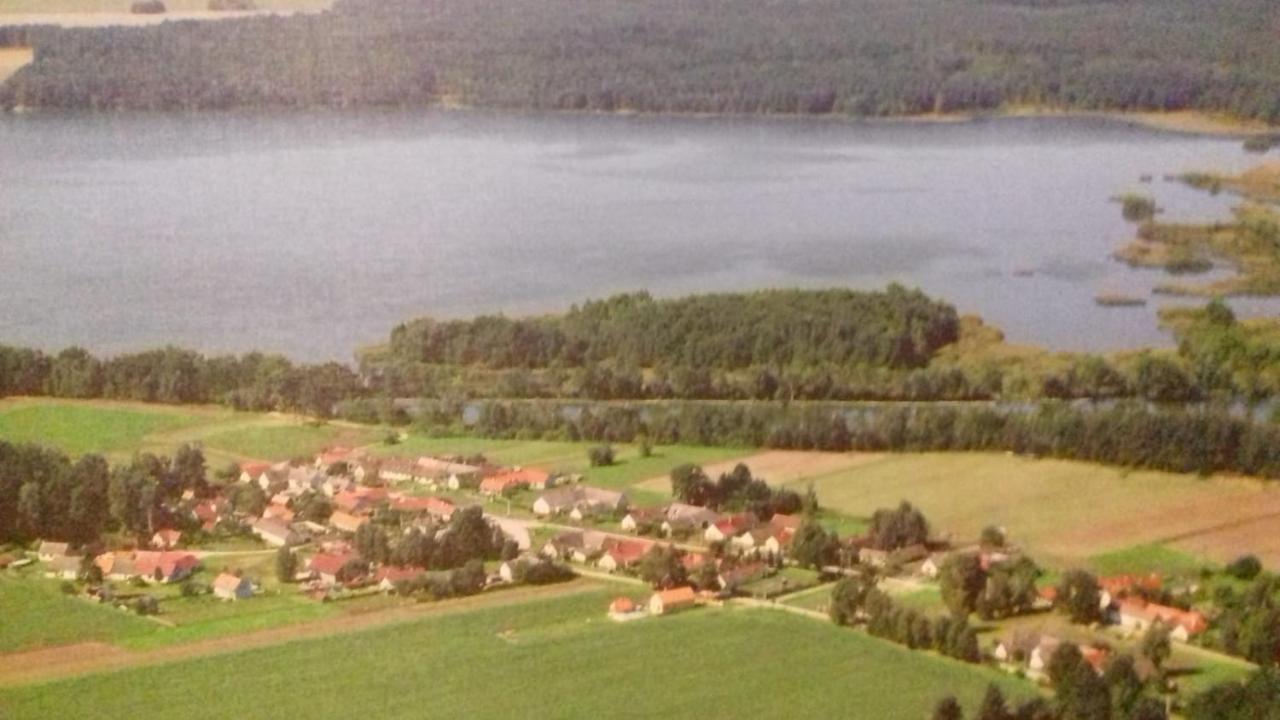 Apartmany Na Hline Třeboň Exterior foto