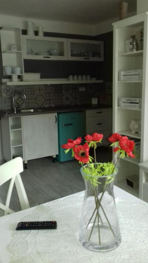 Apartmany Na Hline Třeboň Exterior foto