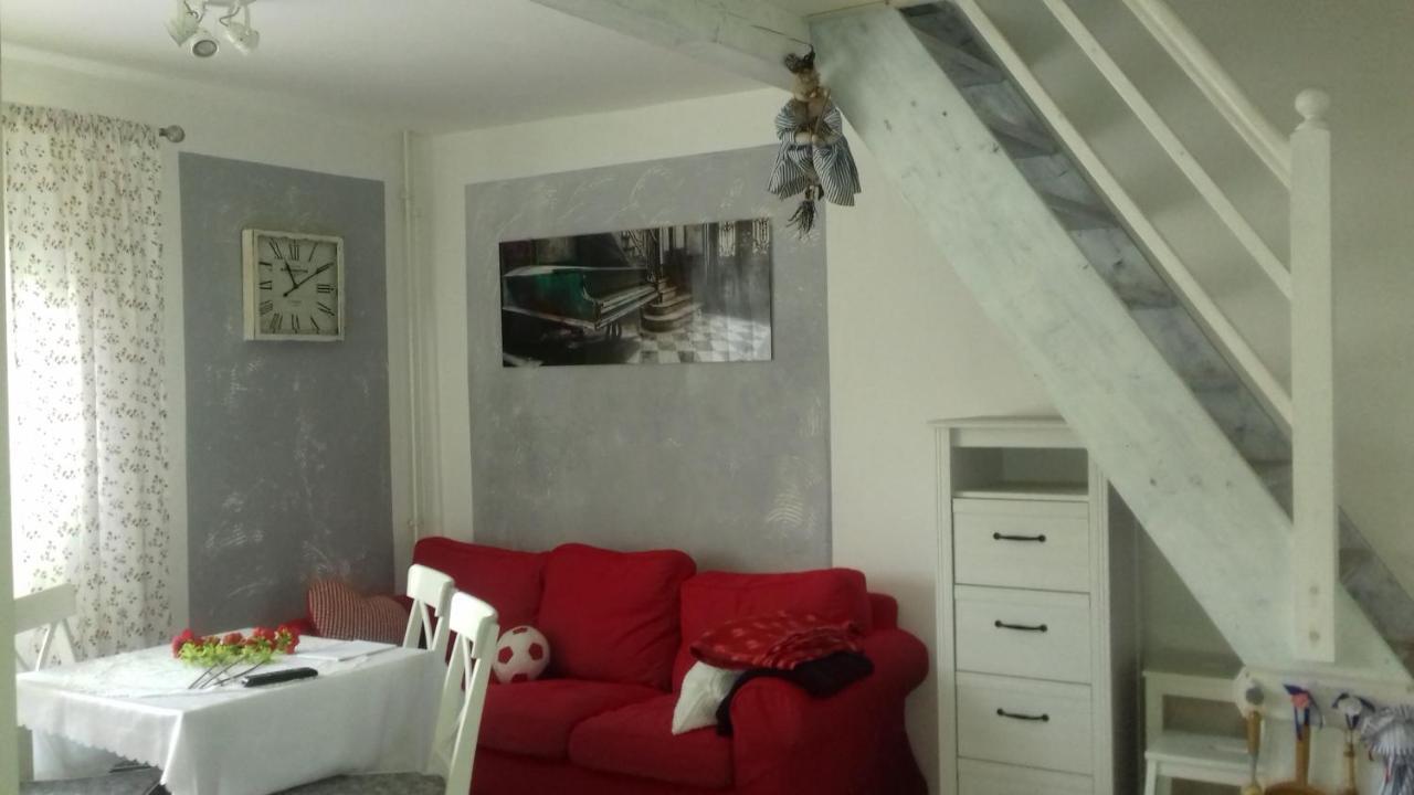 Apartmany Na Hline Třeboň Exterior foto
