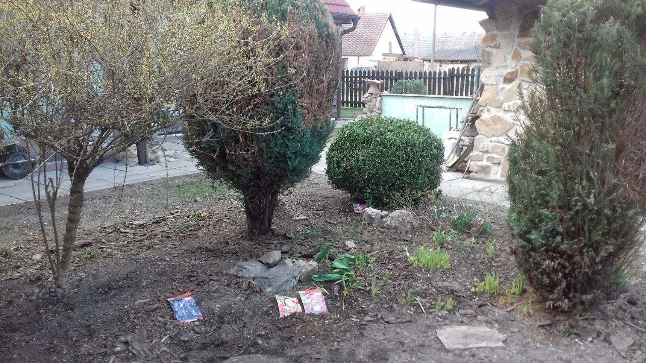 Apartmany Na Hline Třeboň Exterior foto