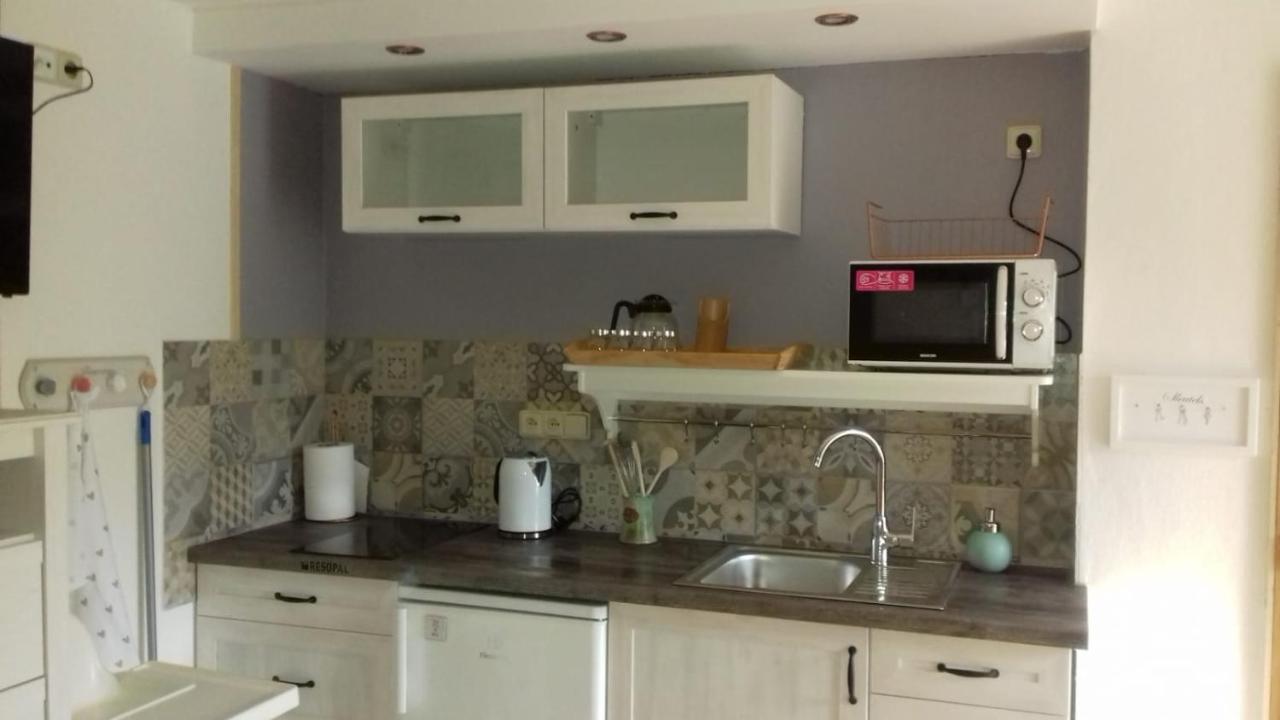 Apartmany Na Hline Třeboň Exterior foto