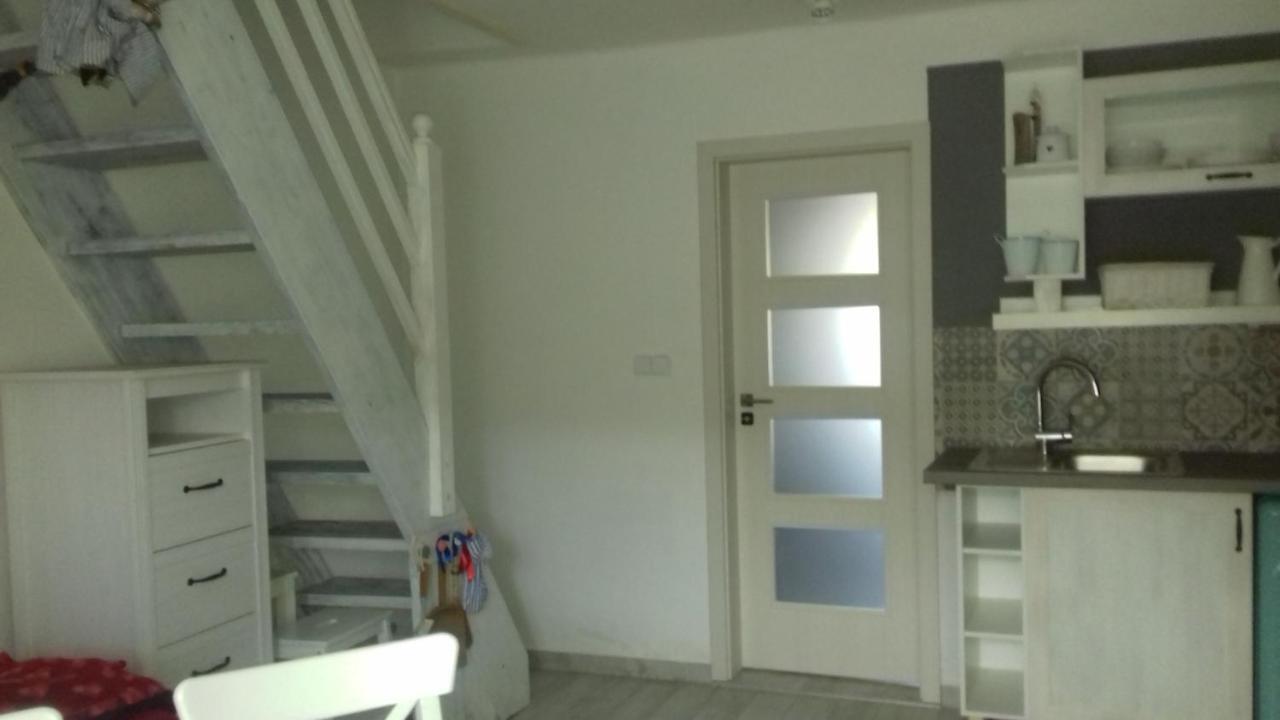 Apartmany Na Hline Třeboň Exterior foto