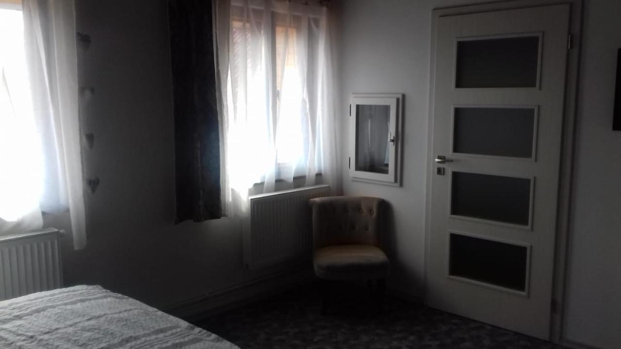 Apartmany Na Hline Třeboň Exterior foto
