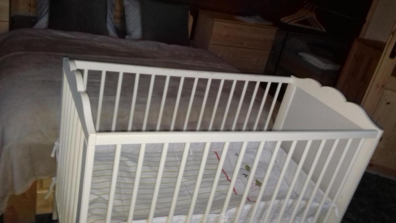 Apartmany Na Hline Třeboň Exterior foto