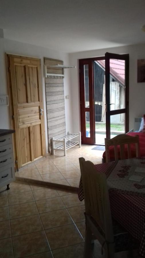 Apartmany Na Hline Třeboň Exterior foto