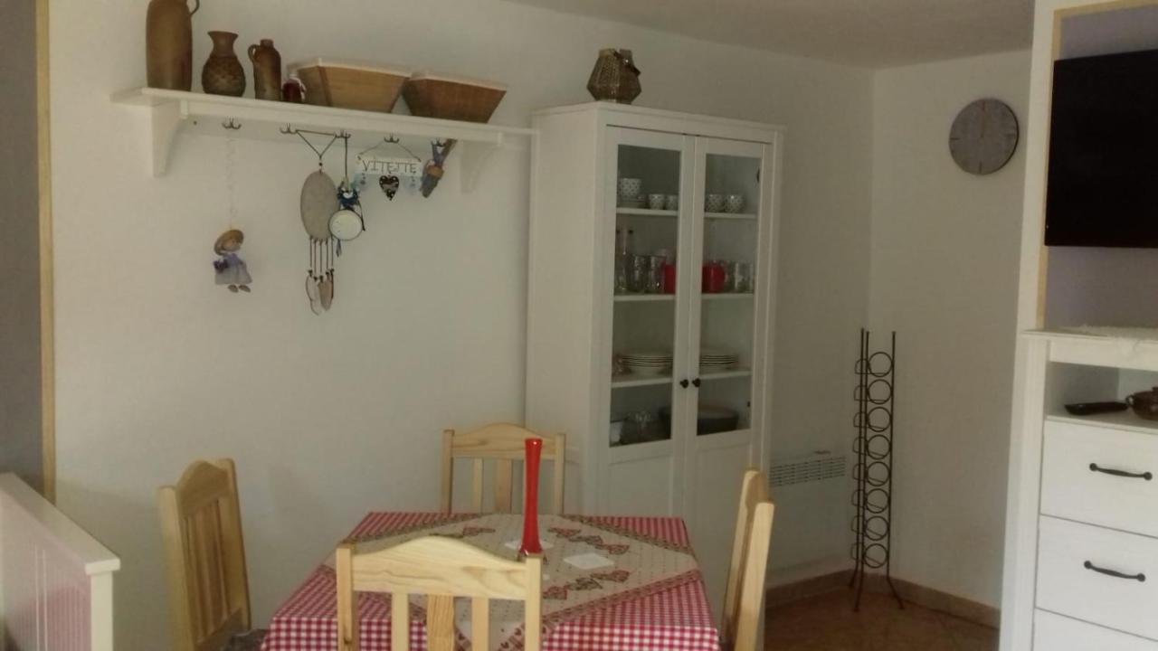 Apartmany Na Hline Třeboň Exterior foto
