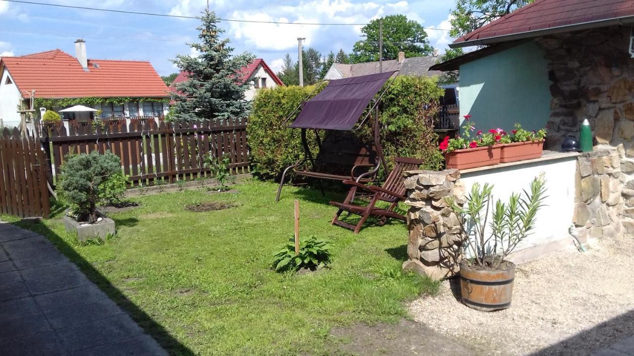 Apartmany Na Hline Třeboň Exterior foto