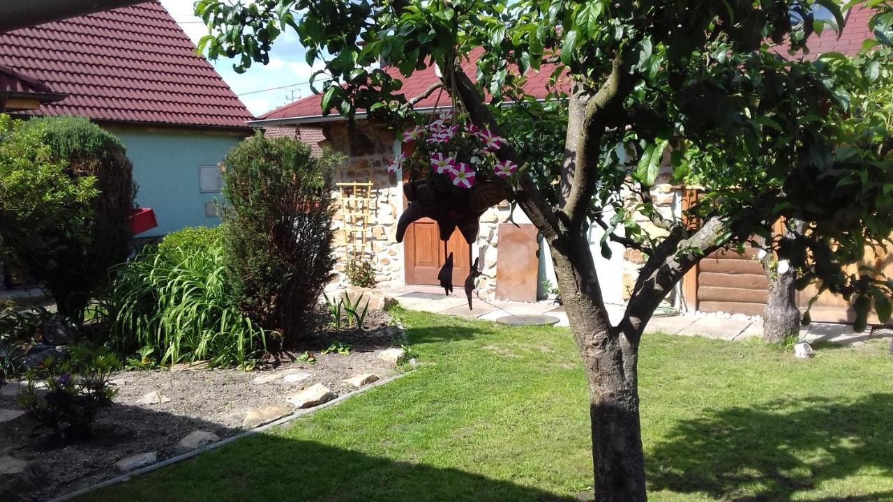 Apartmany Na Hline Třeboň Exterior foto