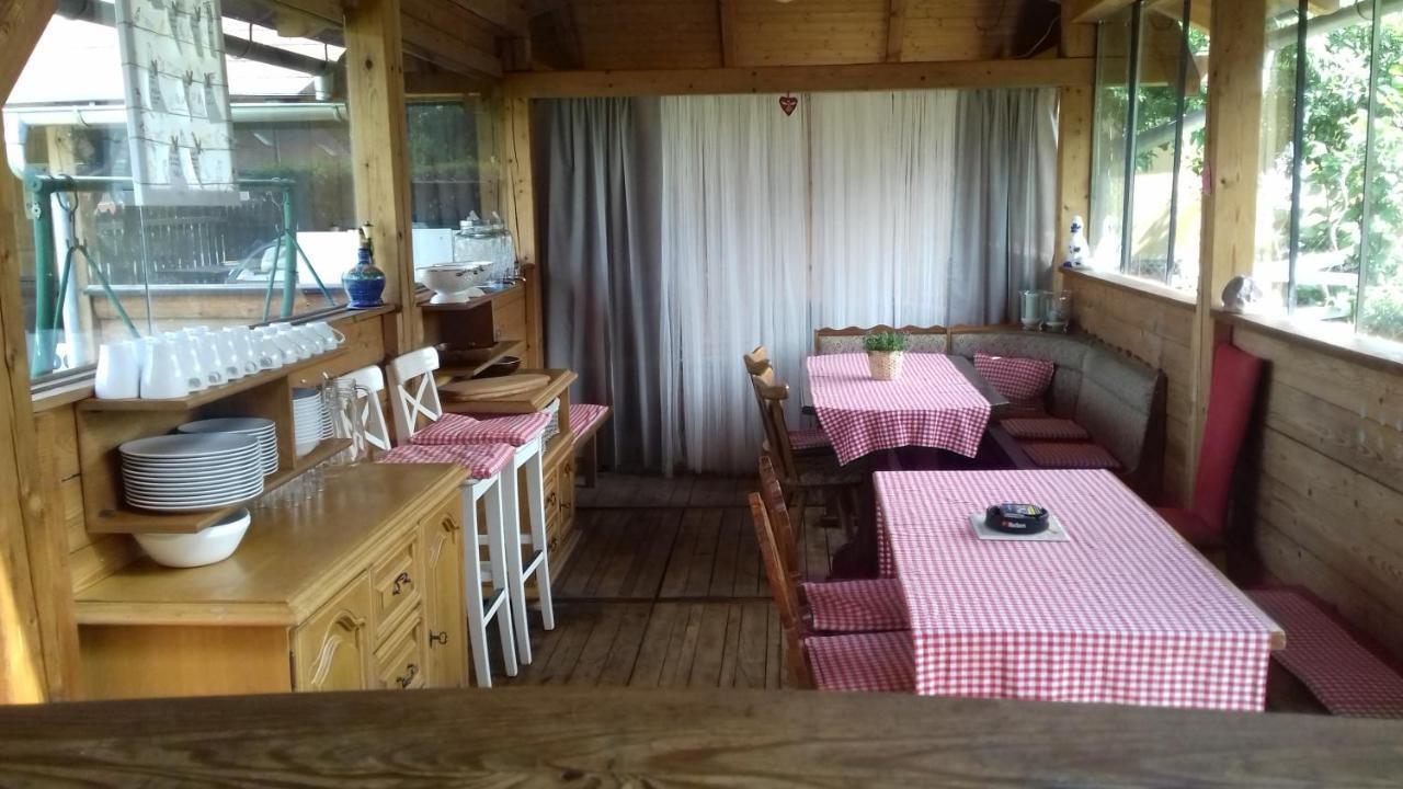 Apartmany Na Hline Třeboň Exterior foto