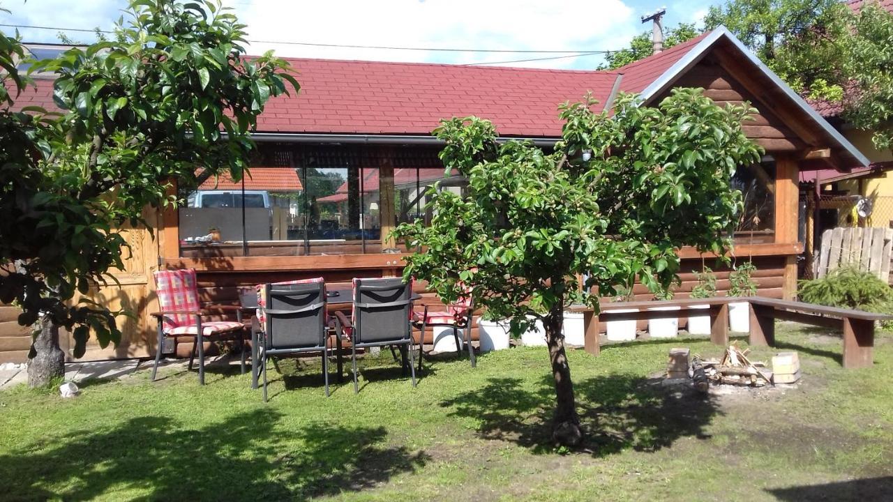 Apartmany Na Hline Třeboň Exterior foto